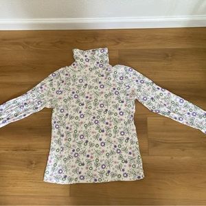 Christopher and Banks, turtleneck, women size M